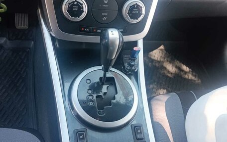 Mazda CX-7 I рестайлинг, 2008 год, 680 000 рублей, 9 фотография