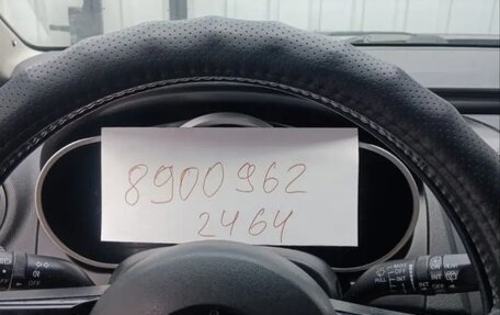 Mazda CX-7 I рестайлинг, 2008 год, 680 000 рублей, 11 фотография