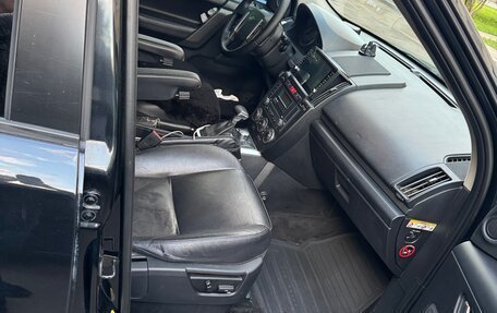 Land Rover Freelander II рестайлинг 2, 2007 год, 850 000 рублей, 6 фотография