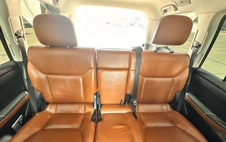 Lexus LX III, 2013 год, 4 000 000 рублей, 12 фотография
