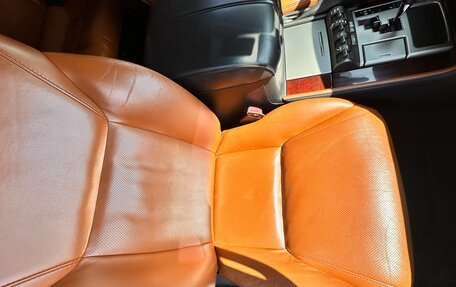 Lexus LX III, 2013 год, 4 000 000 рублей, 13 фотография