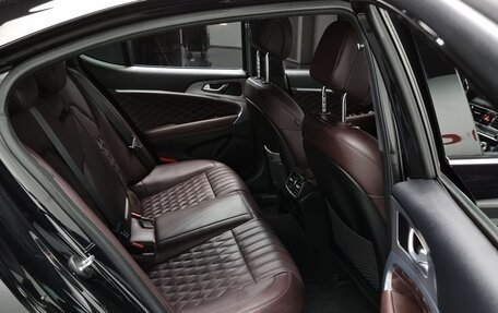 Genesis G70 I, 2021 год, 2 780 000 рублей, 5 фотография