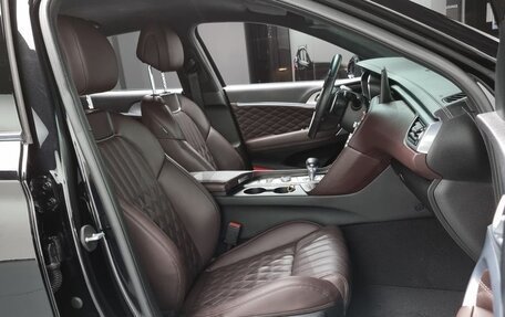 Genesis G70 I, 2021 год, 2 780 000 рублей, 9 фотография