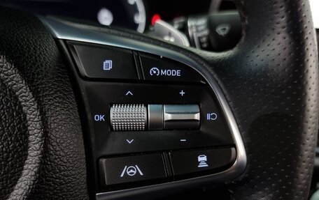 Genesis G70 I, 2021 год, 2 780 000 рублей, 12 фотография