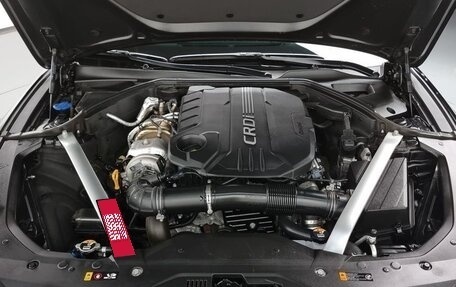 Genesis G70 I, 2021 год, 2 780 000 рублей, 13 фотография
