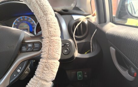 Honda Fit III, 2011 год, 900 000 рублей, 6 фотография