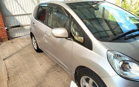 Honda Fit III, 2011 год, 900 000 рублей, 7 фотография