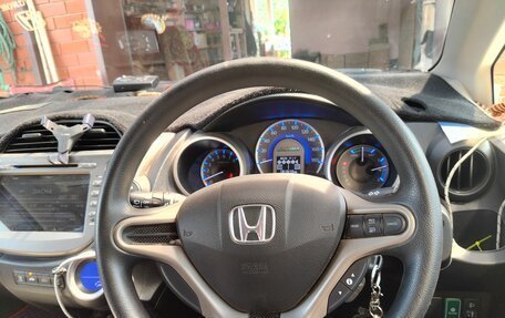 Honda Fit III, 2011 год, 900 000 рублей, 16 фотография