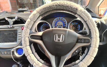 Honda Fit III, 2011 год, 900 000 рублей, 21 фотография
