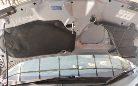 Honda Fit III, 2011 год, 900 000 рублей, 22 фотография