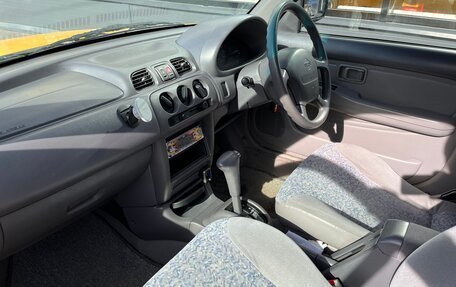 Nissan March II, 1998 год, 169 000 рублей, 5 фотография