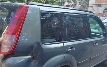 Nissan X-Trail, 2006 год, 470 000 рублей, 3 фотография