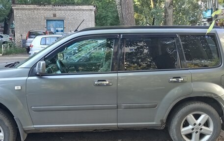Nissan X-Trail, 2006 год, 470 000 рублей, 2 фотография