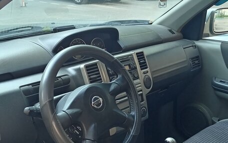 Nissan X-Trail, 2006 год, 470 000 рублей, 4 фотография