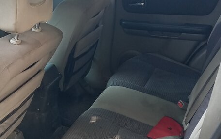 Nissan X-Trail, 2006 год, 470 000 рублей, 5 фотография