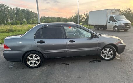 Mitsubishi Lancer IX, 2005 год, 309 000 рублей, 3 фотография
