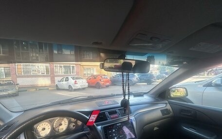 Mitsubishi Lancer IX, 2005 год, 309 000 рублей, 2 фотография