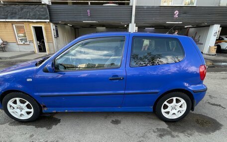 Volkswagen Polo III рестайлинг, 2000 год, 300 000 рублей, 3 фотография