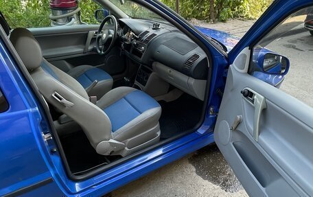 Volkswagen Polo III рестайлинг, 2000 год, 300 000 рублей, 10 фотография