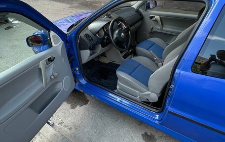 Volkswagen Polo III рестайлинг, 2000 год, 300 000 рублей, 12 фотография