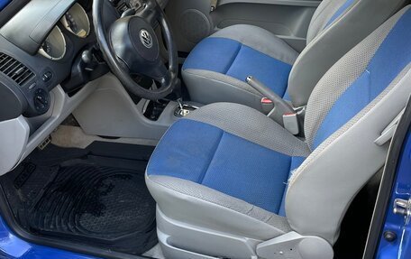 Volkswagen Polo III рестайлинг, 2000 год, 300 000 рублей, 13 фотография