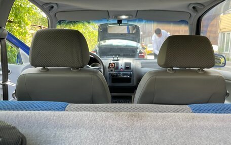 Volkswagen Polo III рестайлинг, 2000 год, 300 000 рублей, 15 фотография