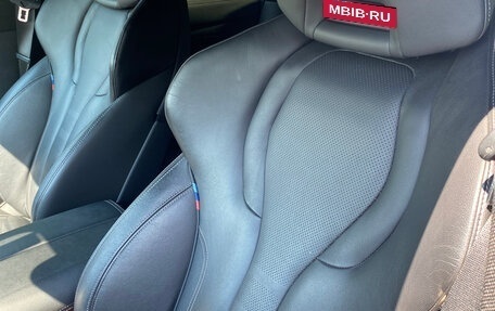 BMW X6, 2020 год, 8 750 000 рублей, 7 фотография