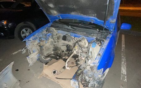 Volkswagen Polo III рестайлинг, 2000 год, 300 000 рублей, 36 фотография