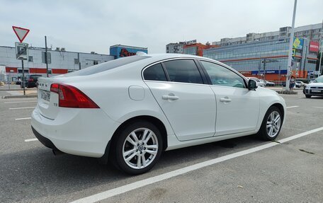 Volvo S60 III, 2012 год, 900 000 рублей, 5 фотография