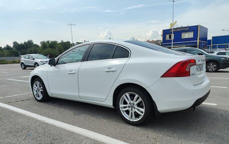 Volvo S60 III, 2012 год, 900 000 рублей, 6 фотография