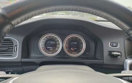 Volvo S60 III, 2012 год, 900 000 рублей, 12 фотография