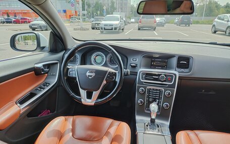 Volvo S60 III, 2012 год, 900 000 рублей, 11 фотография