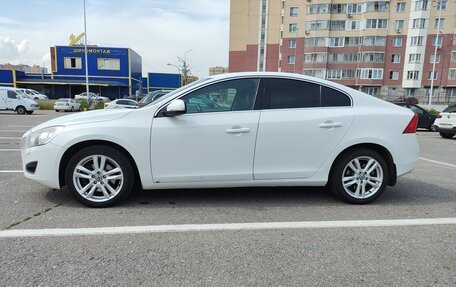 Volvo S60 III, 2012 год, 900 000 рублей, 7 фотография