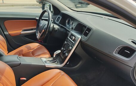 Volvo S60 III, 2012 год, 900 000 рублей, 13 фотография