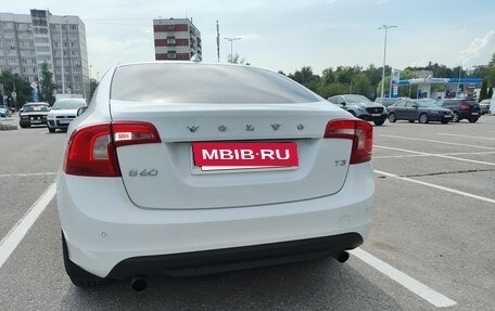 Volvo S60 III, 2012 год, 900 000 рублей, 9 фотография