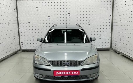 Ford Mondeo III, 2006 год, 565 000 рублей, 3 фотография