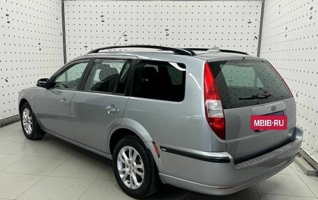 Ford Mondeo III, 2006 год, 565 000 рублей, 5 фотография