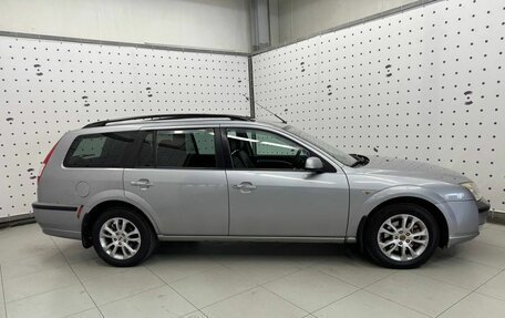 Ford Mondeo III, 2006 год, 565 000 рублей, 8 фотография