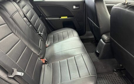 Ford Mondeo III, 2006 год, 565 000 рублей, 11 фотография