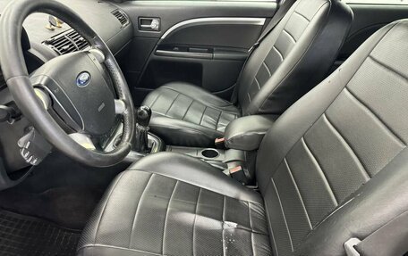 Ford Mondeo III, 2006 год, 565 000 рублей, 9 фотография