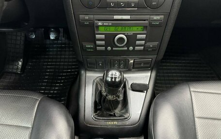 Ford Mondeo III, 2006 год, 565 000 рублей, 14 фотография