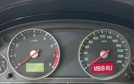 Ford Mondeo III, 2006 год, 565 000 рублей, 12 фотография
