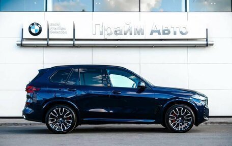 BMW X5, 2024 год, 16 190 000 рублей, 6 фотография