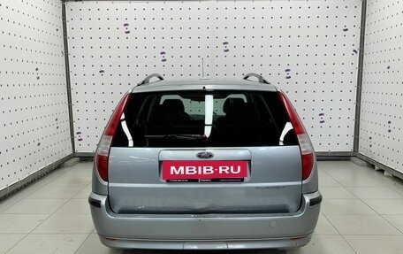 Ford Mondeo III, 2006 год, 565 000 рублей, 6 фотография
