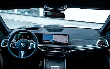 BMW X5, 2024 год, 16 190 000 рублей, 11 фотография