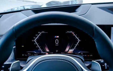 BMW X5, 2024 год, 16 190 000 рублей, 13 фотография