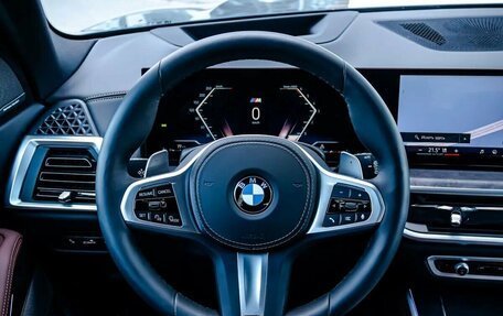 BMW X5, 2024 год, 16 190 000 рублей, 15 фотография
