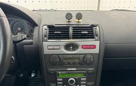 Ford Mondeo III, 2006 год, 565 000 рублей, 15 фотография