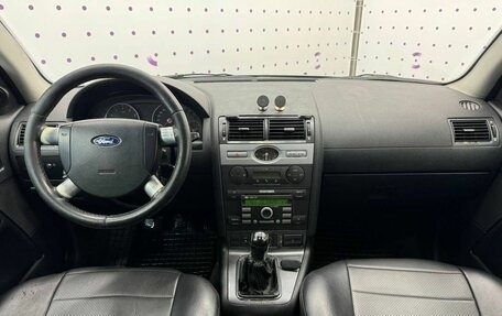 Ford Mondeo III, 2006 год, 565 000 рублей, 13 фотография