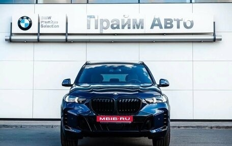 BMW X5, 2024 год, 16 190 000 рублей, 3 фотография